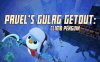 《帕维尔的古拉格逃亡：攀爬企鹅》Pavels Gulag Getout: Climb Penguin