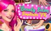 《美容院模拟器VR》Beauty Salon Simulator VR