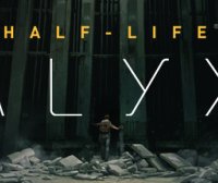 《半衰期 第一章 避难所》HLAlyx Refuge 1