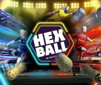 《六角足球》Hexball