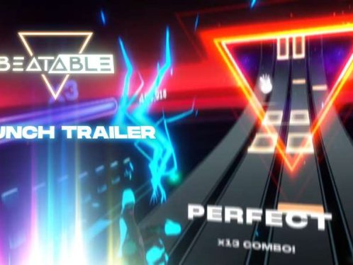 《节奏大师》BEATABLE