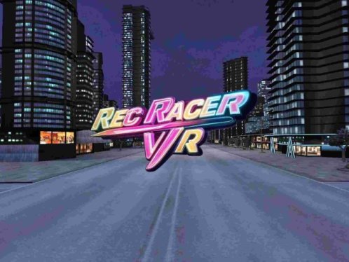 《竞速赛车 VR》Rec Racer VR