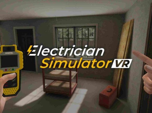 电工模拟器VR（Electrician Simulator VR）