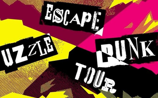 《奇幻乐队》LOVESICK