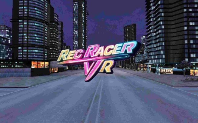 《竞速赛车 VR》Rec Racer VR
