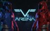 《VR竞技场》VR Arena