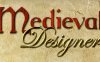 《中世纪设计师》Medieval Designer