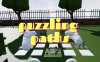《令人费解的路径》Puzzling Paths