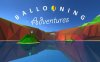 《热气球探险》Ballooning Adventures