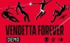 永远的复仇者（VENDETTA FOREVER）