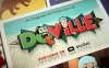 《多维尔冒险》DoVille Adventures
