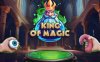 《魔法之王》King of Magic