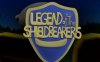 《护盾者传说》Legend of the ShieldBearers
