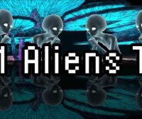 《外星人TV》51 Aliens TV