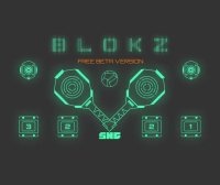 《方框》BLOKZ