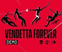 永远的复仇者（VENDETTA FOREVER）