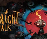 午夜漫步（The Midnight Walk）