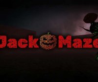 《逃离杰克迷宫》Escape Jack O Maze