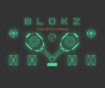 《方框》BLOKZ