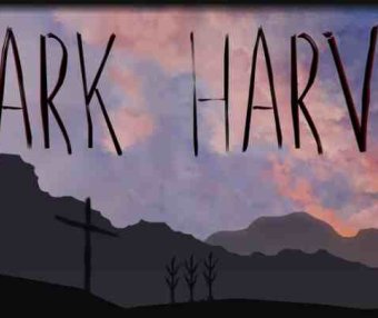 《黑暗收割》Dark Harvest