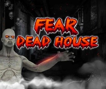 《恐怖死亡屋 ~ 鬼屋冒险VR游戏》Fear Dead House VR