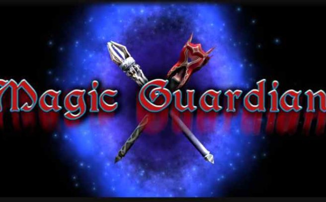 《魔法守护者》Magic Guardian VR