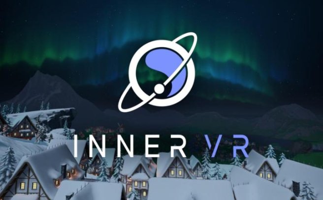 《冥想互动》InnerVR