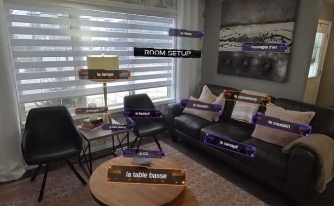 《流畅XR》FluentXR