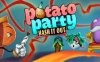 《马铃薯派对》Potato Party: Hash It Out