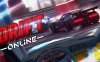 《激情赛车：在线漂移》drift online