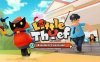 《小盗贼》Little Thief
