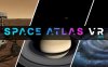 《太空地图集 VR（2025 年）》Space Atlas VR (2025)