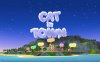 《城里的猫》Cat in Town