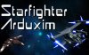 《星际战斗机阿杜西》Starfighter Arduxim