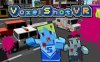 《像素僵尸》Voxel Shot VR