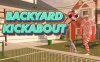 《后院踢球》Backyard Kickabout