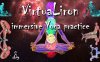 《瑜伽训练师》VirtuaLiron – VR Immersive YOGA practice