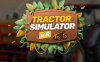 《拖拉机模拟器 VR》Tractor Simulator VR – Farming Games