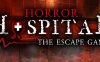 《恐怖医院：逃脱游戏》Horror Hospital- The Escape Game
