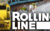 铁路制线（Rolling Line）