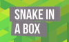 《贪吃蛇》Snake In A Box