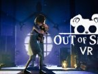 视线之外 VR（Out of Sight VR）