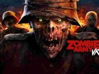 《僵尸军团VR》Zombie Army VR