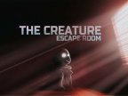 《怪物：逃生室》The Creature- Escape Room