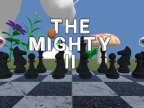 《猛龙II》The Mighty II