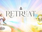 《社会课堂》Retreat