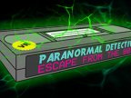 《超自然侦探：逃离 80 年代》Paranormal Detective: Escape from the 80s