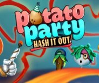 《马铃薯派对》Potato Party: Hash It Out