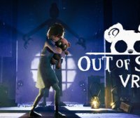 视线之外 VR（Out of Sight VR）