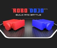《机器人教室》Robo Dojo